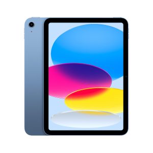 10.9-inch iPad Wi-Fi 256GB - Blue  Blue