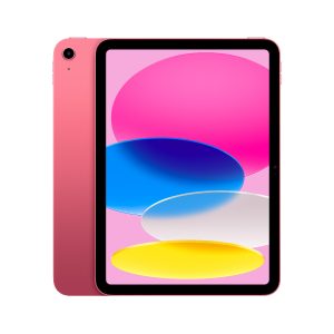 10.9-inch iPad Wi-Fi 256GB - Pink  Pink