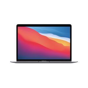 13" MacBook Air: M1 chip