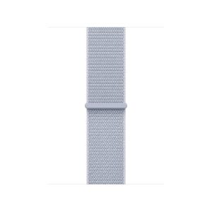 42mm Blue Cloud Sport Loop  Blue Cloud