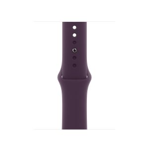 42mm Plum Sport Band - S/M  Plum