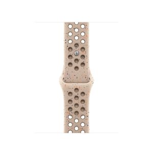 45mm Desert Stone Nike Sport Band - S/M