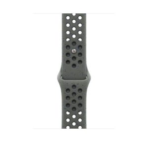 46mm Cargo Khaki Nike Sport Band - S/M  Cargo Khaki