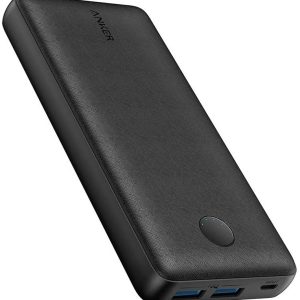 A1363H11|Anker PowerCore Select 20000 Black