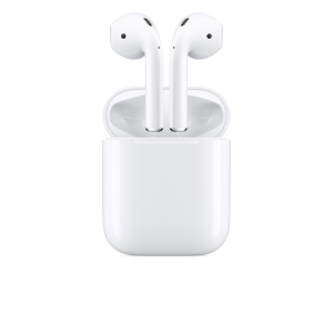 AirPods with Charging Case  White