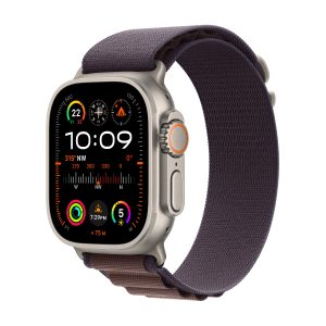 Apple Watch Ultra 2 GPS + Cellular