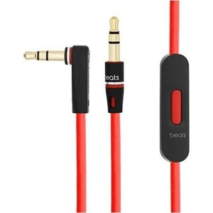 Beats Remote Talk Cable