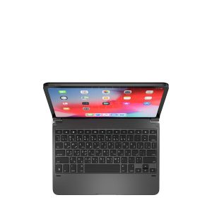 Brydge - Aluminium Bluetooth Keyboard for 11" iPad Pro