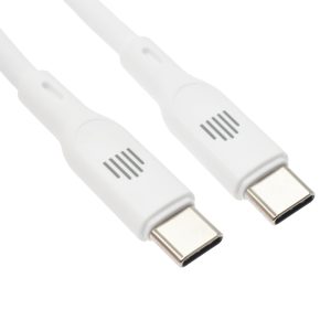 Dviced Cable USB-C to USB-C silicone 1