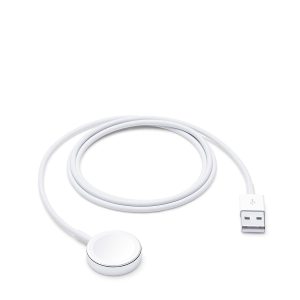 MX2E2ZE/A|Apple Watch Magnetic Charging Cable (1 m)  White