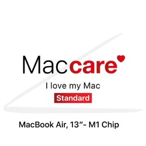 MacCare for MacBook Air 13-inch M1 chip - Standard