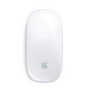 Magic Mouse - White Multi-Touch Surface