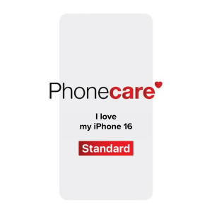 Phone Care for iPhone 16 - 6.1