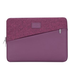 RivaCase 7903 MacBook Pro and Ultrabook Sleeve 13.3" - Red  Red