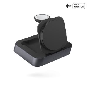 Zens Nightstand Charger Pro 2  Black