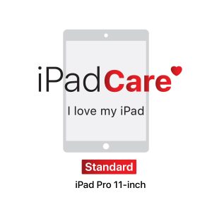 iPadcare for iPad Pro 11-inch (4th gen) - Standard