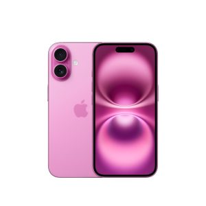 iPhone 16 128GB Pink  Pink