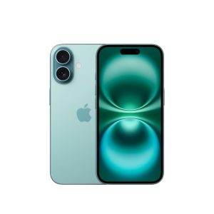 iPhone 16 256GB Teal  Teal