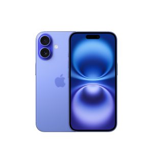 iPhone 16 256GB Ultramarine  Ultramarine