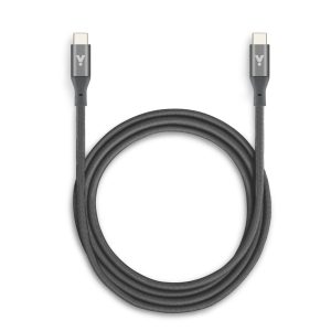 iSTYLE Braided USB-C CABLE 1.8m